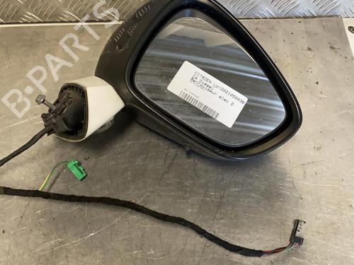 Right mirror CITROËN C4 I (LC_) 1.6 HDi | BP20348745C27 