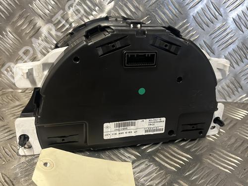 Instrument cluster RENAULT TWINGO III (BCM_, BCA_) 1.0 SCe 70 | BP23790033C47 