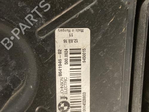 radiator-fan-bmw-3-f30-f80-2011-2012-2013-2014-2015-2016-2017-2018-33944916 main image