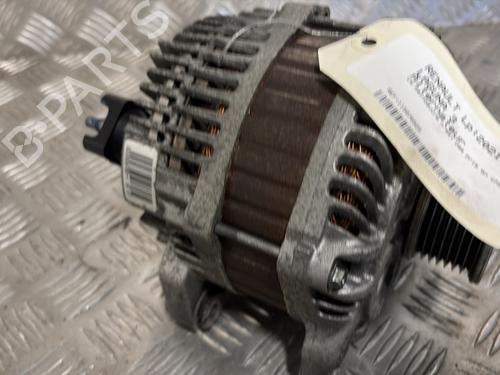 Generator RENAULT LAGUNA III (BT0/1) 2.0 dCi (BT01, BT08, BT09, BT0E, BT0K, BT12, BT1C, BT1D,... | BP30129043M7