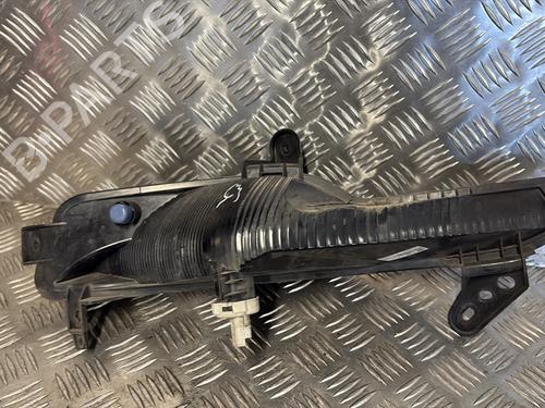 Used Left front indicator Left front indicator RENAULT MEGANE IV Hatchback (B9A/M/N_) 1.5 dCi 110 (B9A3) (110 hp) 33211748 33211748