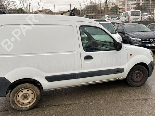 Starter RENAULT KANGOO Express (FC0/1_) 1.5 dCi (FC07, FC1R) | BP33040522M8  - Image 5
