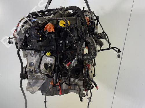 Engine RENAULT KADJAR (HA_, HL_) 1.5 dCi 110 (HLA3) | BP27303188M1  - Image 5