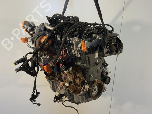 Engine RENAULT KANGOO III Box Body/MPV  | BP22990749M1 
