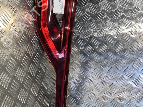 Used Left tailgate light Left tailgate light RENAULT TALISMAN (LP_) 1.6 dCi 160 (160 hp) 20343610 20343610