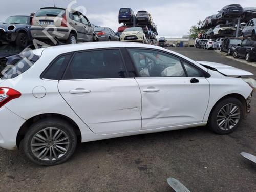 Starter CITROËN C4 II (NC_) 1.6 HDi 90 | BP20346250M8 - Image 6