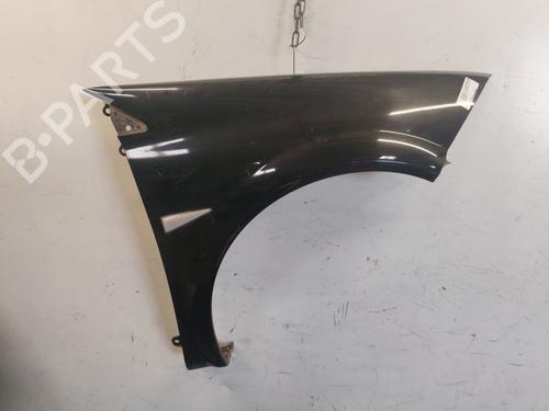 Used Right front fenders RENAULT MEGANE II (BM0/1_, CM0/1_) 1.5 dCi (BM1E, CM1E) (106 hp) 27203136
