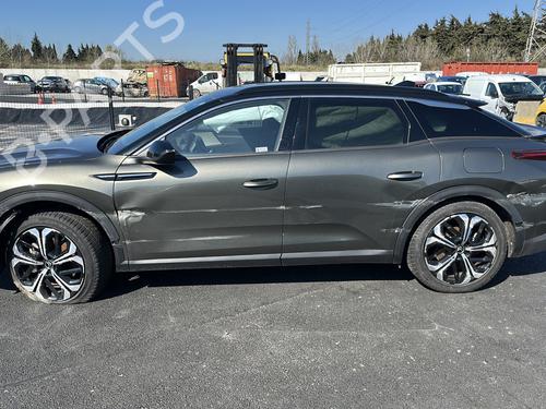 Middle console CITROËN C5 X (ND_, NC_) Hybrid 225 (NDDGYP) | BP25008245I22 - Image 18