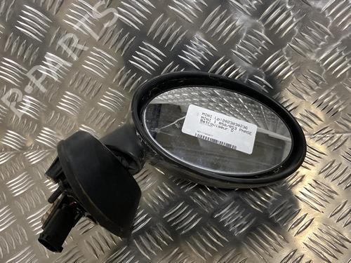 Right mirror MINI MINI (R50, R53) One D | BP20348037C27 