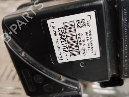 Used Horn Horn RENAULT CLIO V (B7_) [2019-2026] 24198681 24198681