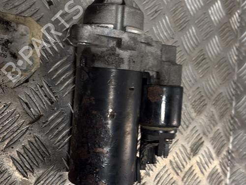 Used Starter Starter AUDI A3 (8P1) 2.0 TDI 16V (140 hp) 29541831 29541831