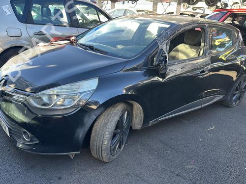 Steering column stalk RENAULT CLIO IV (BH_) 1.5 dCi 90 | BP32060926I23 - Image 6