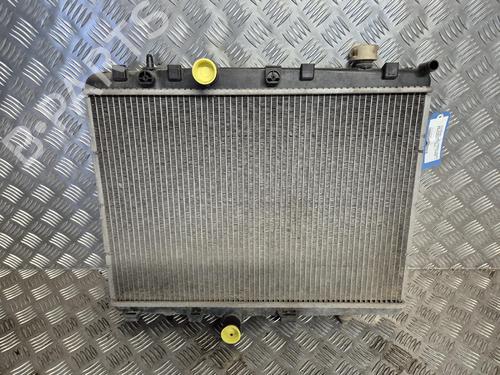 water-radiator-citroen-c3-aircross-ii-2r_-2c_-2017-39238246 main image