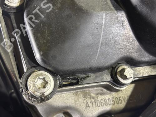 Gearbox OPEL CORSA D (S07) 1.3 CDTI (L08, L68) | BP30683351M3 