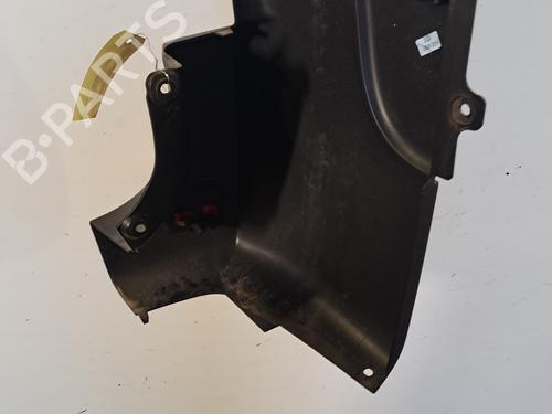 Støtfangerhjørne RENAULT MASTER III Van (FV) Z.E. (FV1Z) | BP29040034C117 