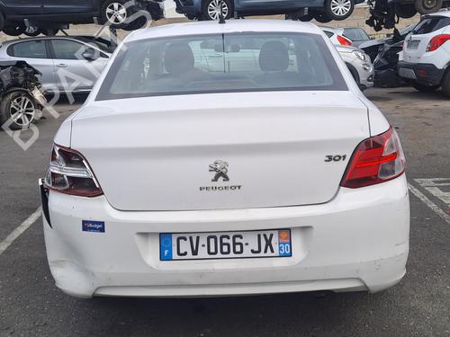 Engine PEUGEOT 301 1.2 VTi 72 | BP26576501M1 - Image 12