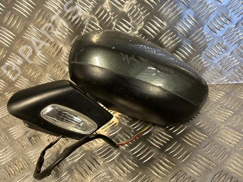 Left mirror CITROËN C3 II (SC_) 1.4 HDi 70 (SC8HZC, SC8HR0, SC8HP4) | BP24609260C26 - Image 3