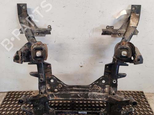 Subframe BMW X5 (F15, F85) M 50 d | BP28195755M9 