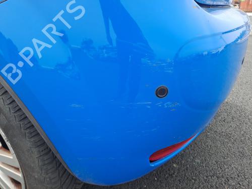 Left taillight FIAT PUNTO (199_) 1.4 Natural Power | BP24895306C34  - Image 6