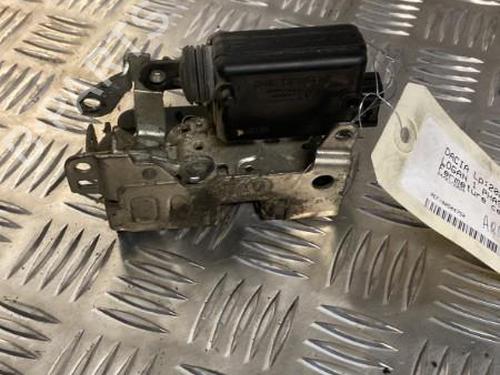 Elektronische module DACIA LOGAN (LS_) 1.5 dCi (LS0K) (68 hp) 22096208