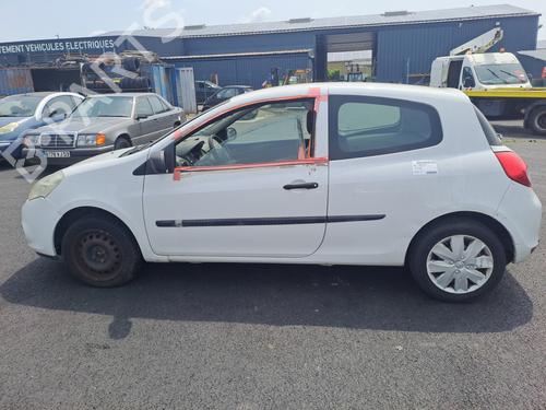 Right taillight RENAULT CLIO III (BR0/1, CR0/1) 1.5 dCi (C/BR0G, C/BR1G) | BP27406844C35 