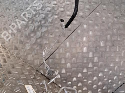 AC pipe RENAULT KADJAR (HA_, HL_) 1.5 dCi 110 (HLA3) | BP29124325M126