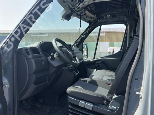 Water radiator RENAULT MASTER III Van (FV) 2.3 dCi 135 FWD (FV0N, FV08, FV06, FV00, FV1S) | BP28153833M31  - Image 15