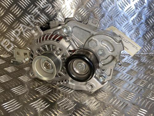 Used Alternator Alternator SUZUKI IGNIS III (MF, FF) 1.2 Hybrid AllGrip (ATK412) (83 hp) 22095746 22095746