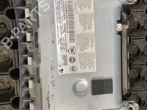 Dashboard FIAT 500 (312_) 0.9 (312AXG1A, 312.AXG11) | BP31097776C46 