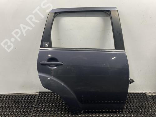 Used Right rear door Right rear door CITROËN C-CROSSER (VU_, VV_) 2.2 HDi (156 hp) 20348442 20348442