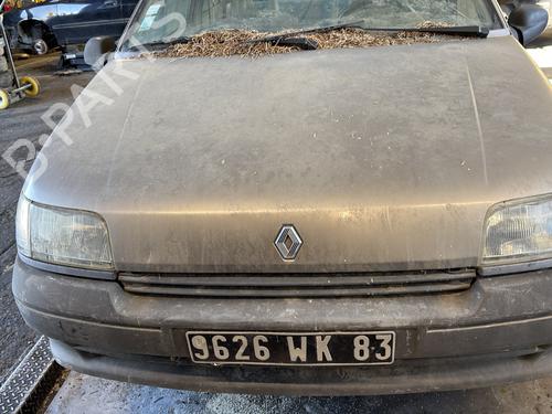 Used Parts RENAULT CLIO I (B/C57_, 5/357_)  1.2 (B/C/S572)  4229092