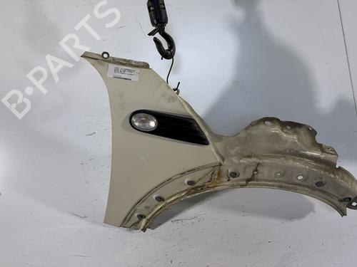 Forskærm Højre MINI MINI (R56) Cooper (120 hp) 32372869