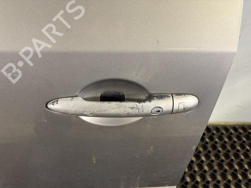 Left front door RENAULT KOLEOS I (HY_) 2.0 dCi 4x4 (HY0K) | BP30931935C2