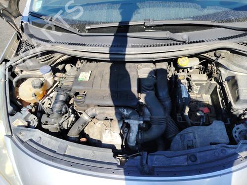 Used Parts PEUGEOT 207 (WA_, WC_) 1.6 HDi 4921283