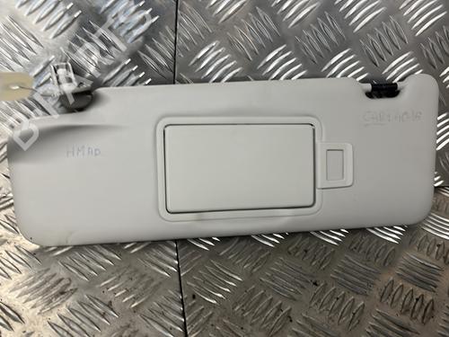 Left sun visor DACIA DUSTER (HM_) 1.5 dCi 110 4x4 (HMAB) | BP24196087I1 - Image 2