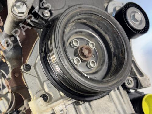 Engine SKODA SUPERB II Estate (3T5) 2.0 TDI 16V | BP32017127M1 - Image 12