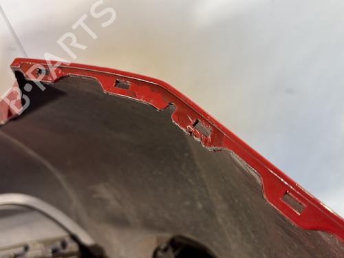 front-bumper-nissan-leaf-ze0-2010-2011-2012-2013-2014-2015-2016-2017-32367879 main image