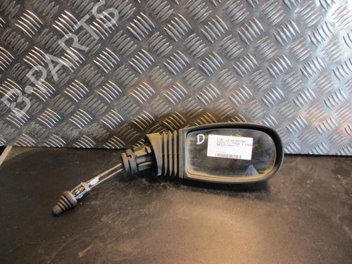 Used Right mirror FIAT PUNTO (188_) 1.2 60 (188.030, .050, .130, .150, .230, .250) (60 hp) 22093521