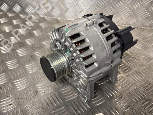 Alternator RENAULT KANGOO III Box Body/MPV 1.5 Blue dCi 95 (FJAB) | BP37735004M7 - Image 3
