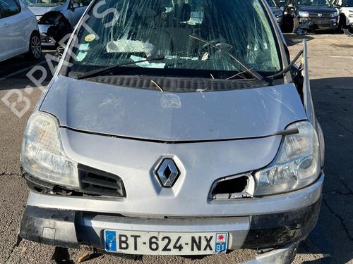 Hattehylde RENAULT MODUS / GRAND MODUS (F/JP0_) 1.5 dCi (FP0F, JP0F) | BP38227039C85 - Image 5
