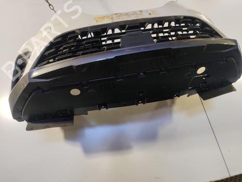 Front bumper RENAULT CAPTUR II (HF_) E-TECH 145 (HFMU) | BP28597727C7 