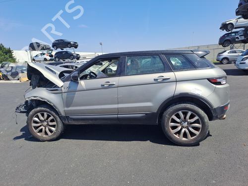 Armrest / Center console LAND ROVER RANGE ROVER EVOQUE (L538) 2.0 4x4 | BP26954214I20 - Image 7