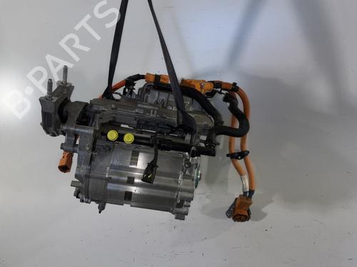 Engine OPEL CORSA F (P2JO) CORSA-e (68) | BP25600233M1 - Image 3