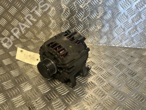 Alternator CITROËN C4 I (LC_) 1.6 HDi | BP27381721M7 