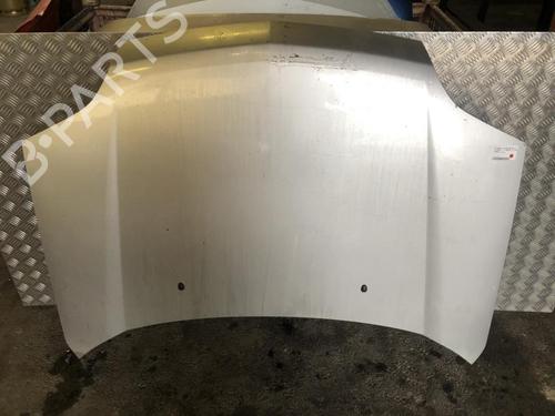 Used Hood NISSAN X-TRAIL I (T30) 2.2 dCi 4x4 (136 hp) 22093648