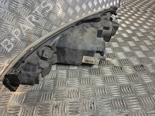 Used Right headlight Right headlight PEUGEOT 206 Hatchback (2A/C) [1998-2012] 33934476 33934476
