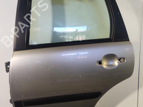 Used Left rear door CITROËN C3 I (FC_, FN_) 1.4 HDi (68 hp) 20343728