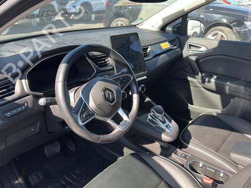 Instrument cluster RENAULT CAPTUR II (HF_) E-TECH 160 | BP29705652C47  - Image 21