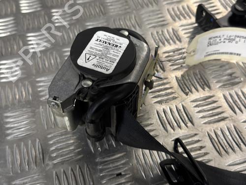 Used Front left belt tensioner RENAULT CLIO IV (BH_) 1.5 dCi 75 (75 hp) 28494137