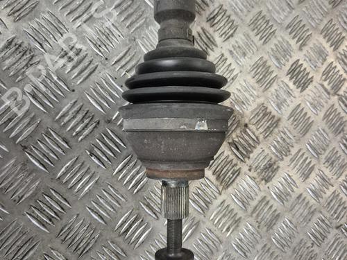 Used Right front driveshaft Right front driveshaft VW GOLF VII (5G1, BQ1, BE1, BE2) 2.0 GTD (184 hp) 39540559 39540559